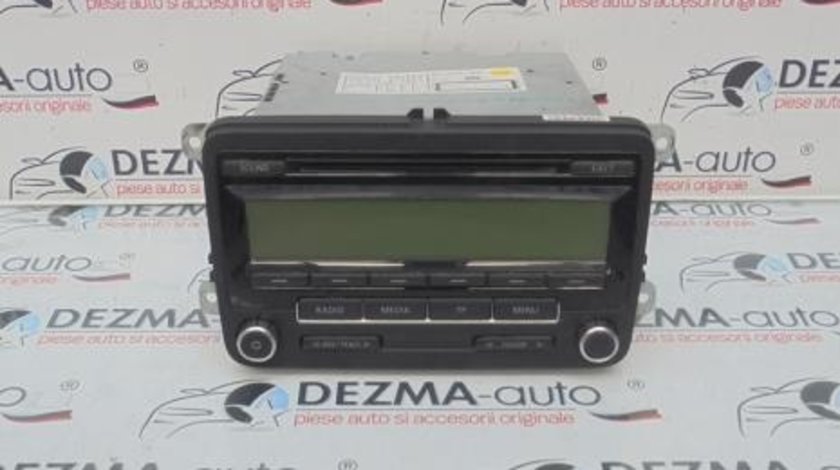 Radio cd, Vw Passat