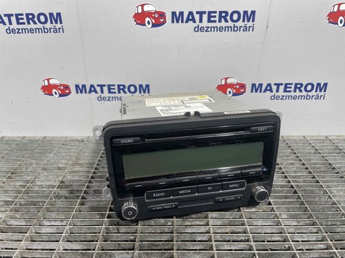 RADIO CD VW POLO - - (2009 2014)