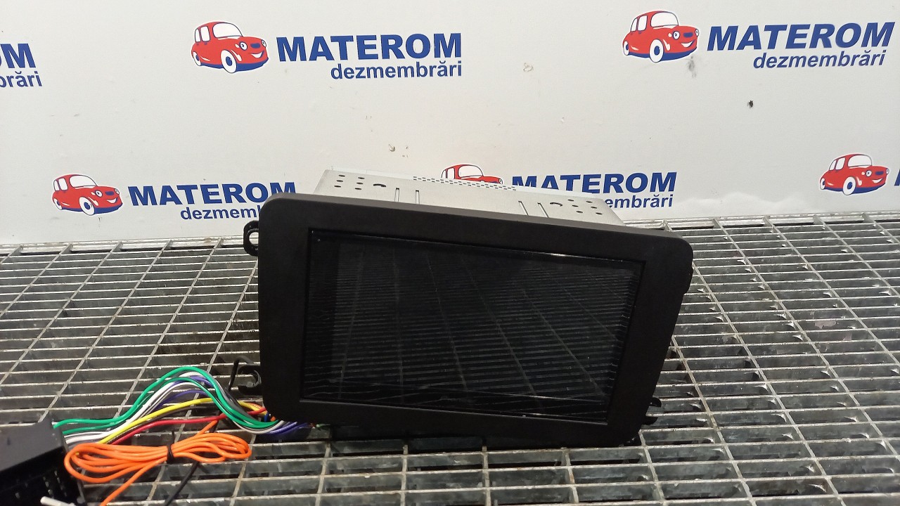 RADIO CD VW POLO - - (2009 2014)