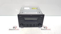 Radio cd, Vw Polo (9N) 6Q0035152C (id:167066)