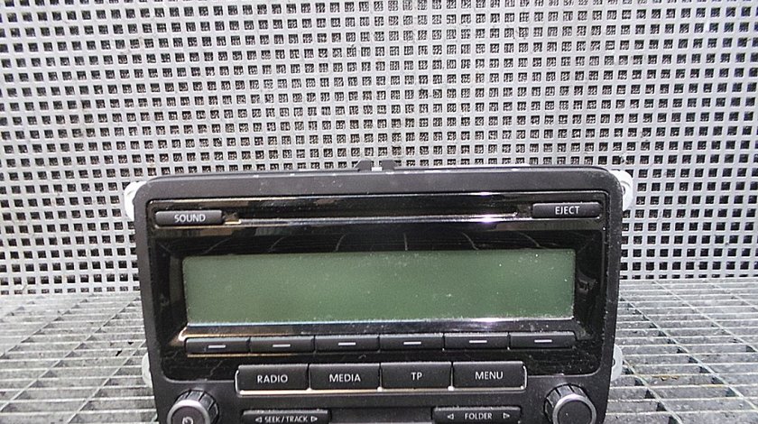 RADIO CD VW POLO POLO - (2009 2014)