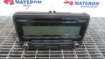 RADIO CD VW POLO POLO - (2009 2014)