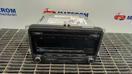 RADIO CD VW POLO POLO - - (2009 2014)