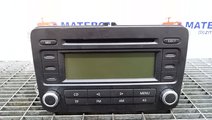 RADIO CD VW SCIROCCO SCIROCCO - (2008 2014)