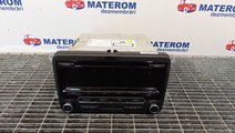 RADIO CD VW TOURAN TOURAN - (2010 2015)