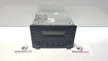 Radio cd, Vw Transporter 5 (7HB, 7HJ) 7H0035152H (...