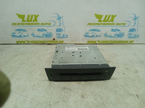 Radio CD ys9475 Saab 9-3 2 [2002 - 2007] 2.2 d D223L