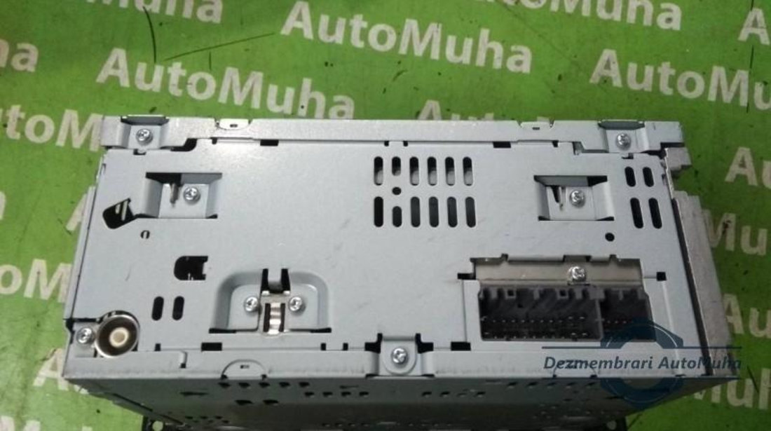 Radio cu magazie cd Dodge Caliber (2006->) P05091509AH