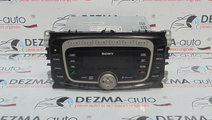 Radio cu mp3, 7S7T-18C939-BF, Ford Mondeo 4 (id:25...