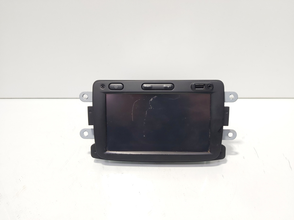 Radio cu navigatie, cod 281152761R, Dacia Dokker (id:591301)