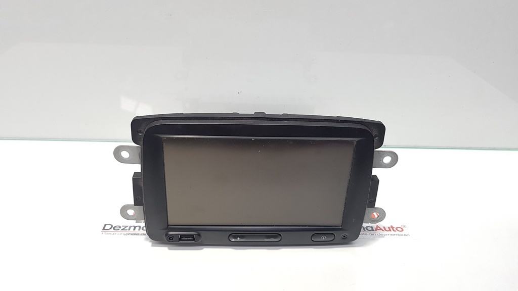 Radio cu navigatie, Dacia Dokker, cod 281157850R (id:363764)