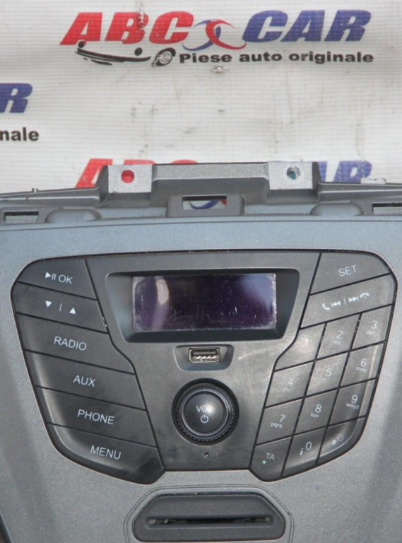 Radio cu usb Ford Transit 2014-2020 BK3T-18D815-BE
