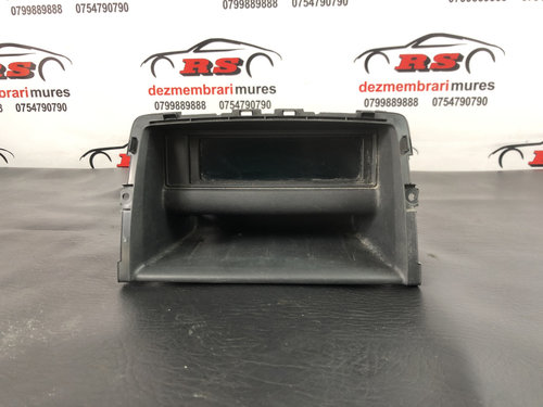 Radio display Nissan Primastar Vivaro Trafic sedan 2015 (280341078R)