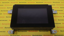 Radio GPS Display Nissan Primera, CC5W4100P, 28090...