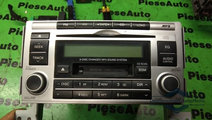 Radio Hyundai Santa Fe 2 (2006-2012) 961002b220