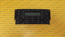 RADIO LAND ROVER FREELANDER 2 6H5218845AC, MA11110...