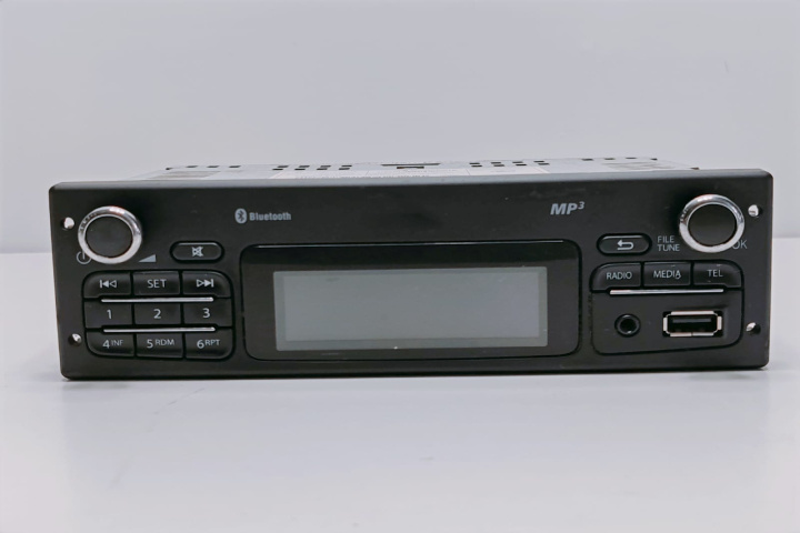 Radio MP3 Player 281154063R Renault Kangoo 2 [facelift] [2013 - 2020]