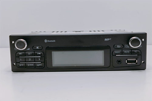 Radio MP3 Player 281154063R Renault Kangoo 2 [facelift] [2013 - 2020]