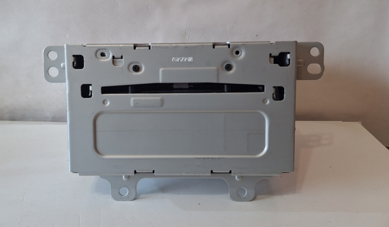 Radio mp3 player Opel Astra J Meriva B