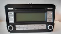 Radio mp3 player volkswagen rcd300