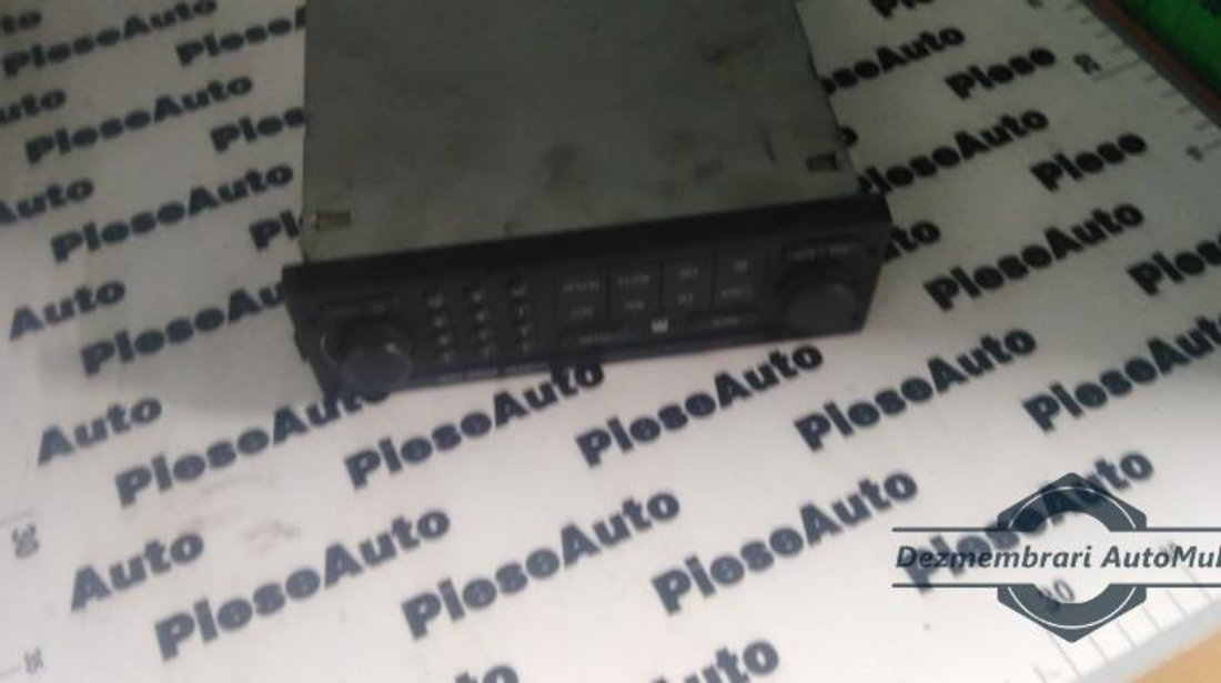 Radio Opel Corsa D (2006->) 313203739