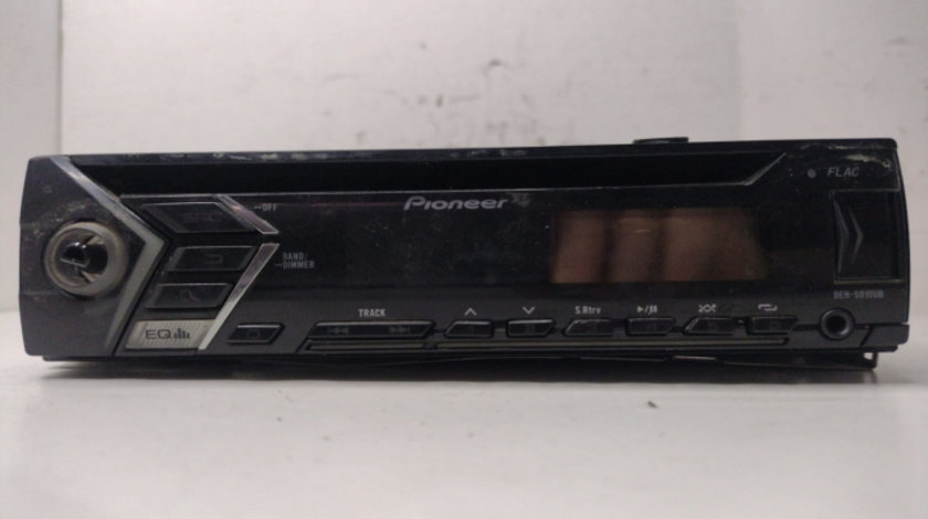 Radio Radio CD Player Pioneer 10R050773 cu AUX si USB