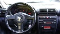 Radio Si Magazie Cd Uri Seat Toledo Leon 99 2005