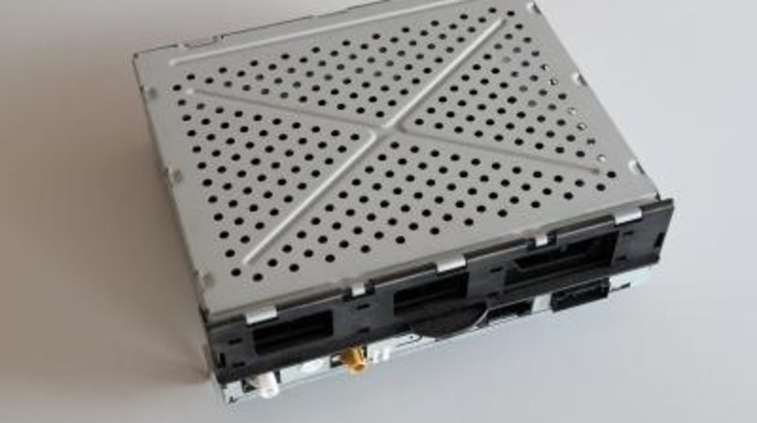 Radio Tuner K Box Audi A8 4e 4f0035541