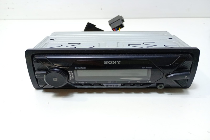 Radio USB Sony DSXA410BT