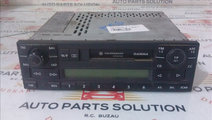 Radiocasetofon auto VOLKSWAGEN PASSAT B5 2001-2004