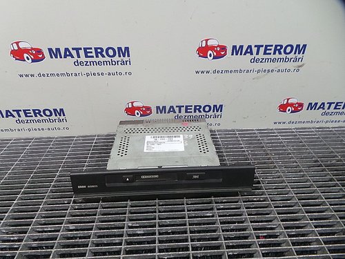 RADIOCASETOFON BMW SERIA 5 E 39 - - (2000 2003)