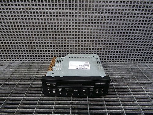 RADIOCASETOFON CITROEN C2 C2 - - (2003 2008)