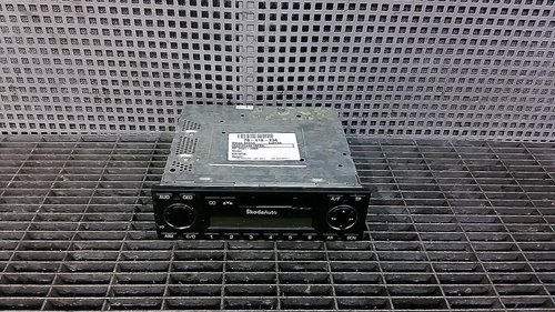 RADIOCASETOFON SKODA SUPERB - - (2001 2008)