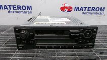 RADIOCASETOFON VW PASSAT PASSAT - (2000 2004)