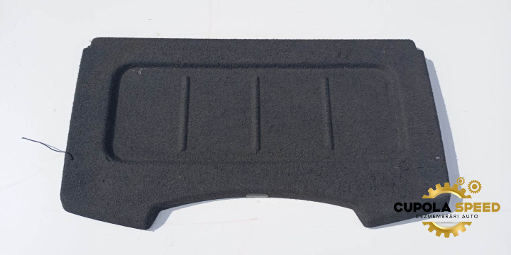 Raft portbagaj Dacia Sandero [2008 - 2012]