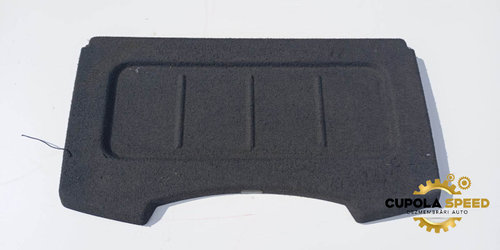 Raft portbagaj Dacia Sandero [2008 - 2012]