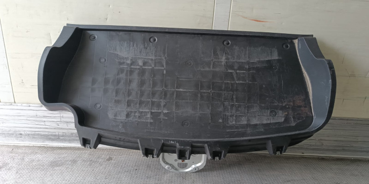 Raft superior cabina Renault Master 3 [2010 - 2015]