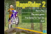 Rage Rider 2