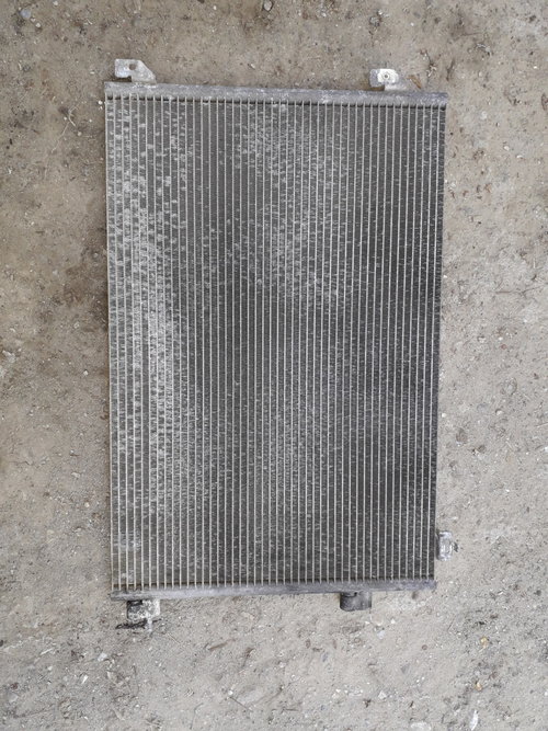 Raiator Clima Ac Renault Clio Symbol 1.5 dci Euro 4