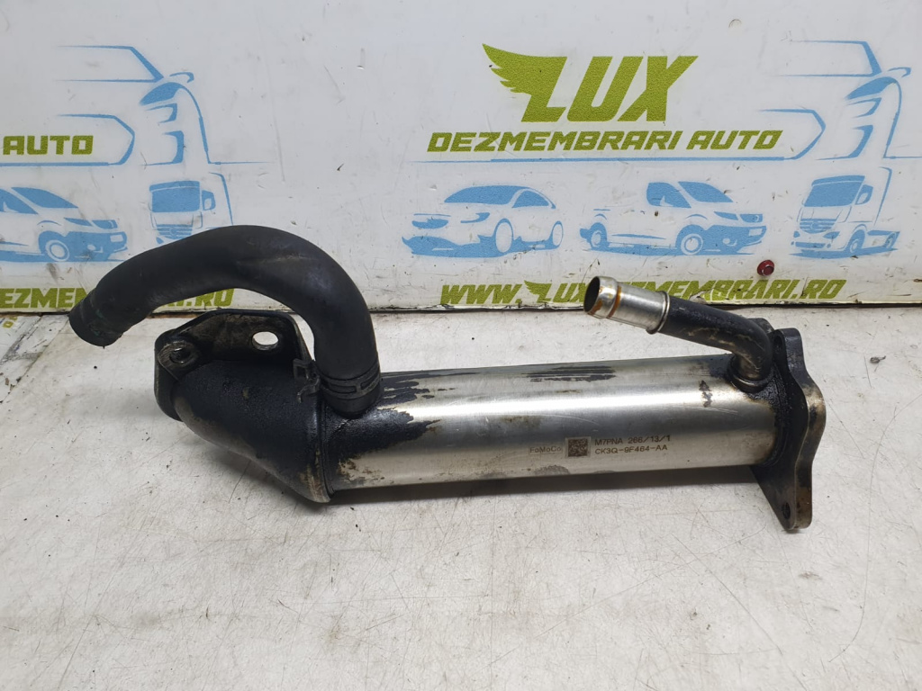 Raitor gaze Ck3q-9f464-aa 2.2 tdci Ford Ranger 3 [2007 - 2009]