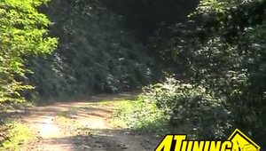 Raliul Aradului 2009 - Proba speciala 2