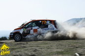 Raliul Aradului 2009