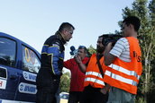 Raliul Aradului 2009