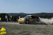 Raliul Aradului 2009