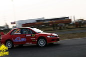 Raliul Aradului 2009