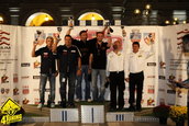 Raliul Aradului 2009
