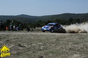 Raliul Aradului 2009