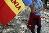Raliul Aradului 2009