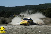 Raliul Aradului 2009