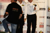 Raliul Aradului 2009